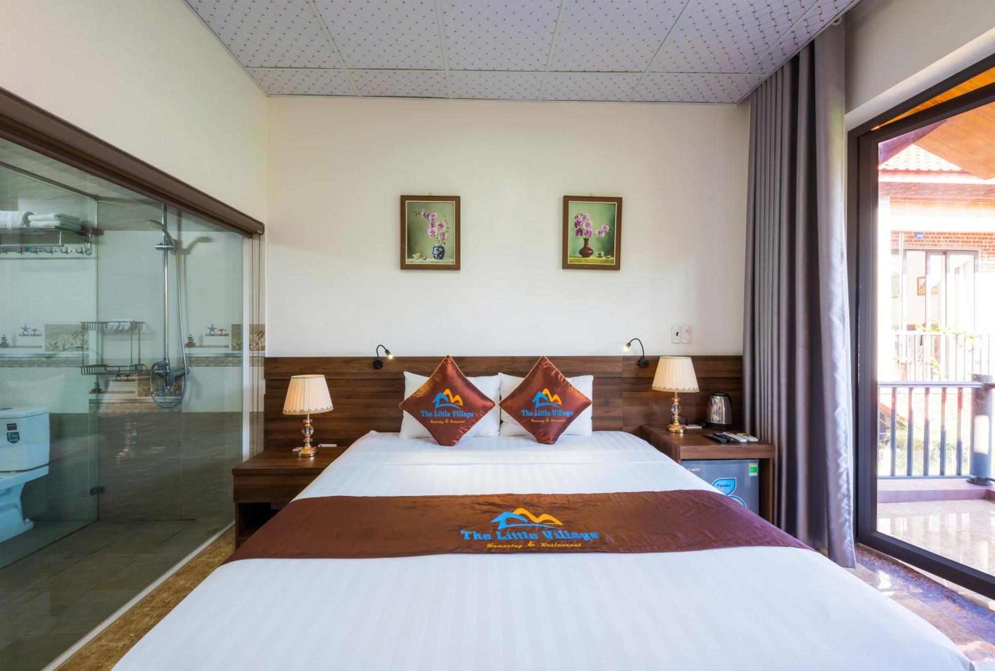 Apartamento Tam Coc Haven Boutique Ninh Binh Exterior foto
