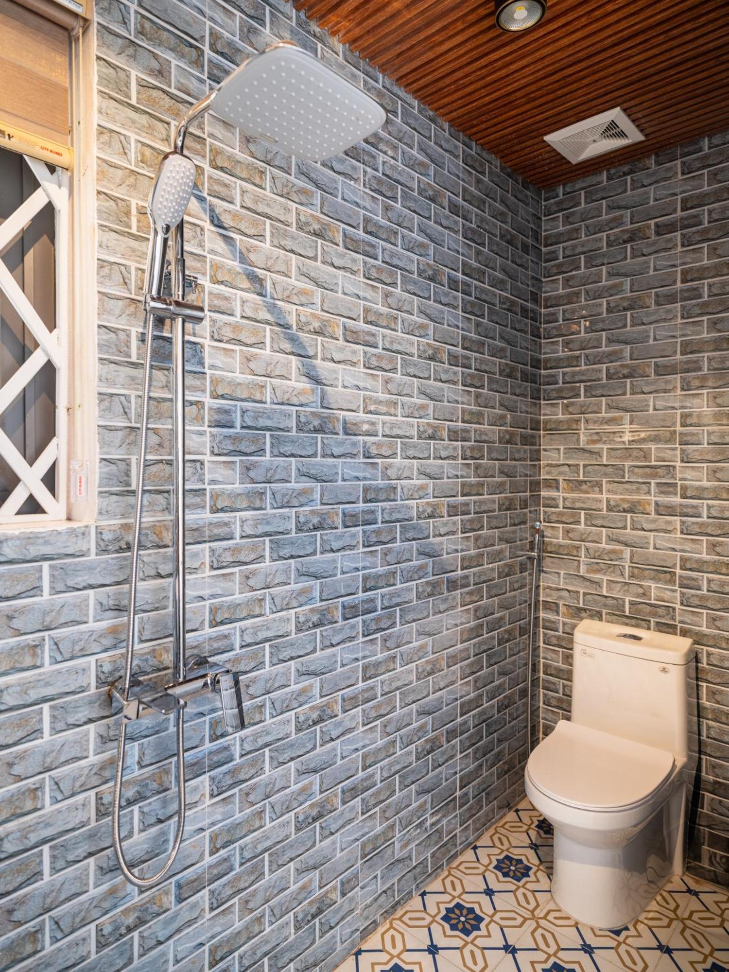 Apartamento Tam Coc Haven Boutique Ninh Binh Exterior foto