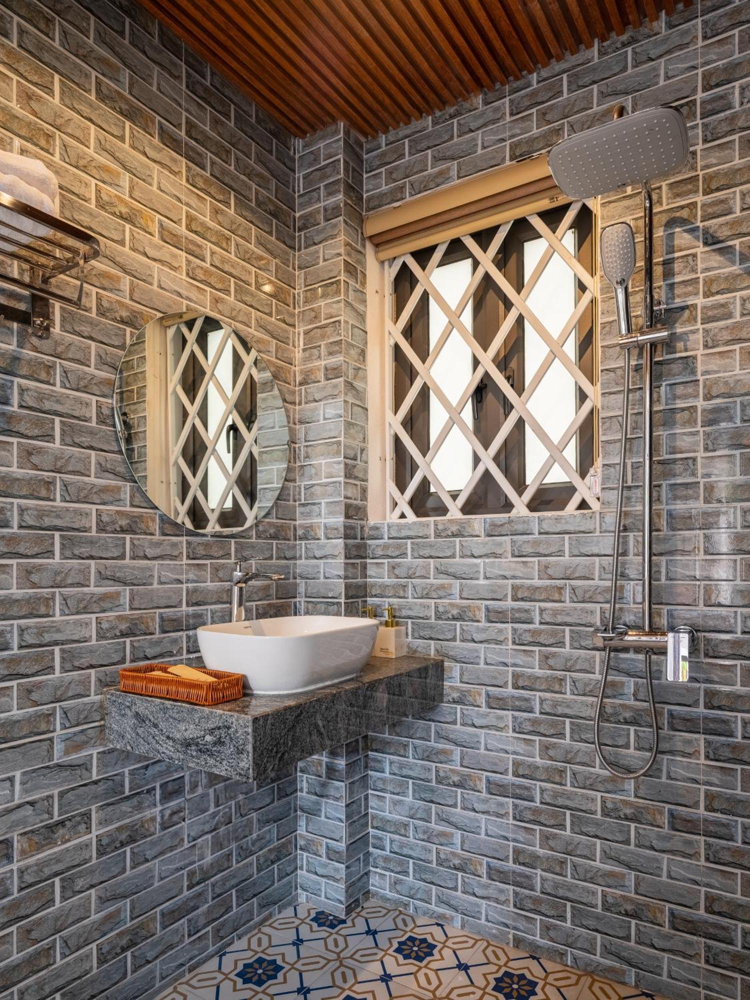 Apartamento Tam Coc Haven Boutique Ninh Binh Exterior foto